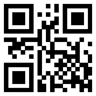Il QrCode di 3308605172
