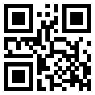 Immagine del QrCode di 3308605174
