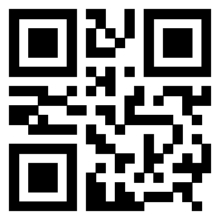 Scansione del Qr Code di 3308605177