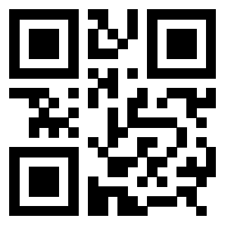 3308605179 QrCode associato