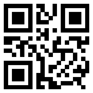3308605180 - Immagine del QrCode associato