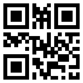 3308605182 QrCode associato