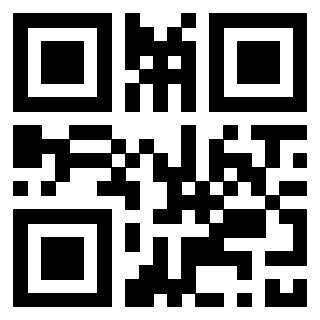 Immagine del QrCode di 3308605183