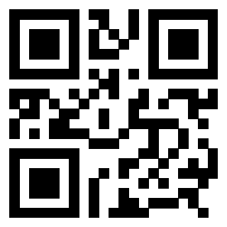 3308605184 QrCode associato