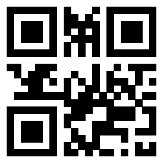 3308605185 QrCode associato