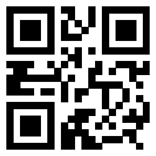 3308605186 - Immagine del Qr Code