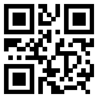 3308605187 QrCode associato