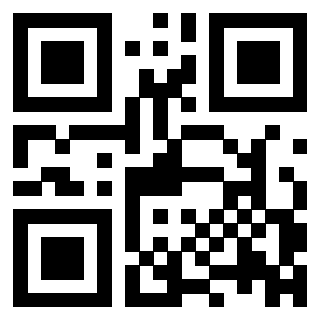 Il QrCode di 3308605188
