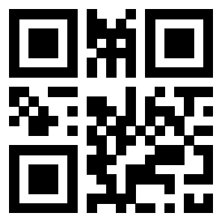 Qr Code di 3308605189