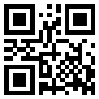 3308605190 QrCode associato