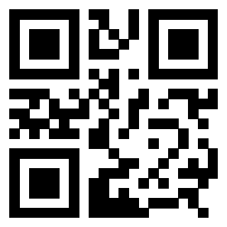 Immagine del Qr Code di 3308605192
