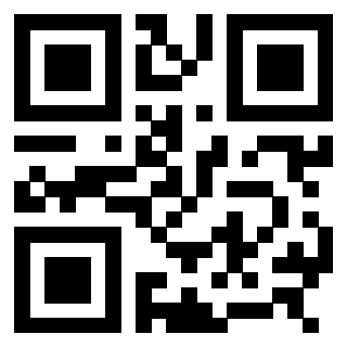 3308605195 Qr Code associato