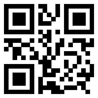 Il QrCode di 3308605196