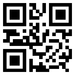 3308605198 - Immagine del QrCode