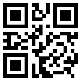 3308605201 - Immagine del Qr Code