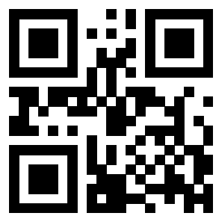 3308605204 - Immagine del Qr Code associato