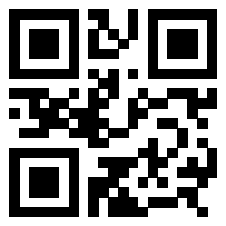 Scansione del Qr Code di 3308605205