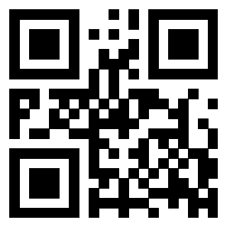 Scansione del Qr Code di 3308605206
