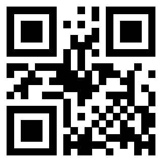 Il QrCode di 3308605208