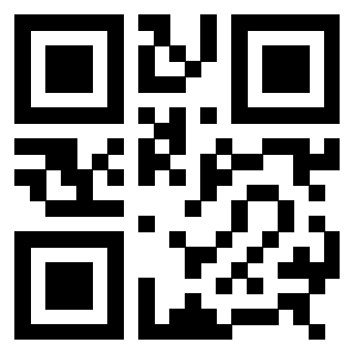 Immagine del QrCode di 3308605210
