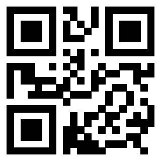 Scansione del Qr Code di 3308605211