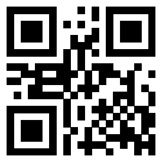 Immagine del Qr Code di 3308605212