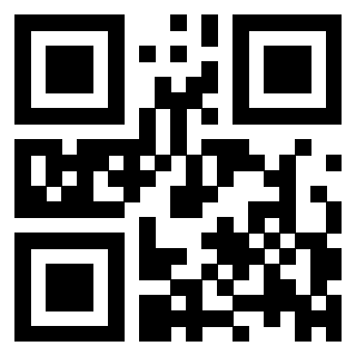 Scansione del QrCode di 3308605213