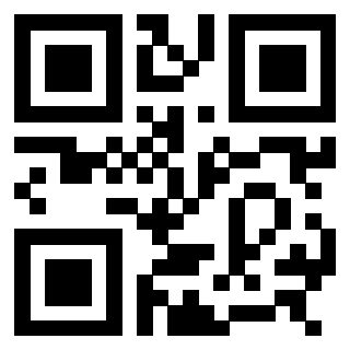 Qr Code di 3308605217