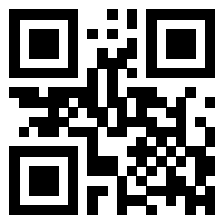 3308605222 - Immagine del QrCode