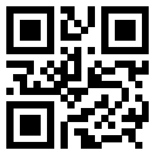 Immagine del Qr Code di 3308605224