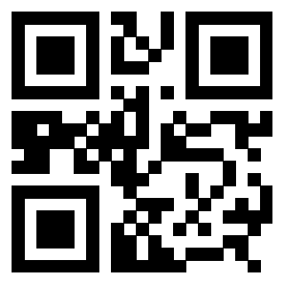 3308605226 - Immagine del QrCode