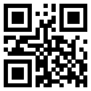 Scansione del Qr Code di 3308605227