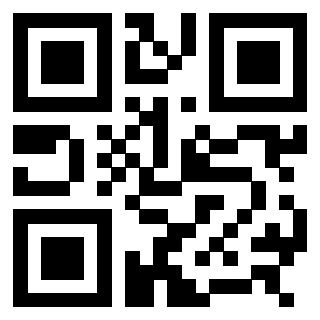 Il QrCode di 3308605228
