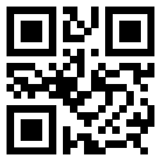 Immagine del QrCode di 3308605230