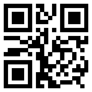 3308605231 - Immagine del Qr Code associato