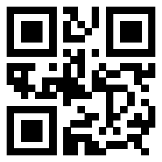 3308605237 - Immagine del Qr Code