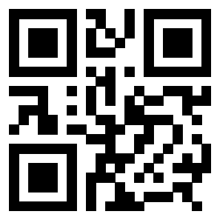 Qr Code di 3308605238