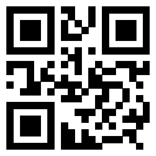 Scansione del QrCode di 3308605239
