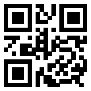 3308605241 - Immagine del QrCode associato