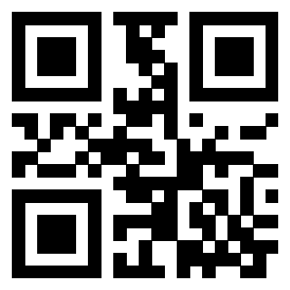 3308605242 - Immagine del Qr Code associato