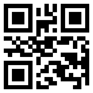 Scansione del QrCode di 3308605243