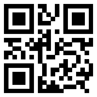 Immagine del Qr Code di 3308605245