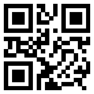 3308605250 - Immagine del Qr Code associato