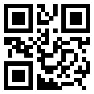 3308605251 - Immagine del QrCode
