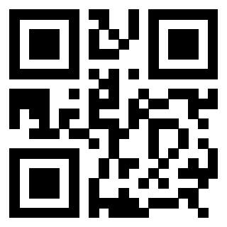 Il QrCode di 3308605256