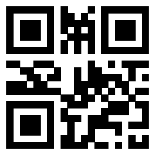 Il QrCode di 3308605259