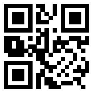 3308605260 - Immagine del Qr Code associato