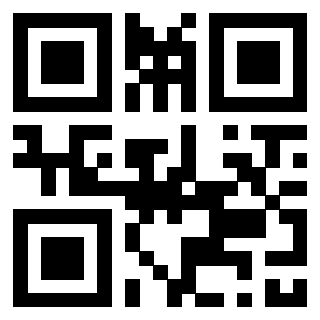 3308605265 Qr Code associato