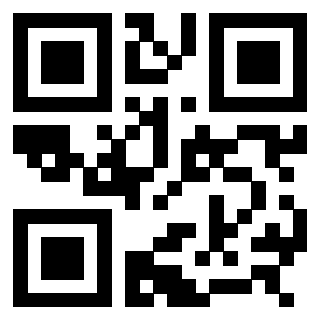 Il QrCode di 3308605267