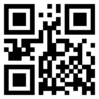 3308605272 - Immagine del Qr Code associato